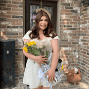 Neriah G., Nanny in 77573 with 4 years of paid experience