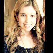 Caitlin F. - Sugar Land Babysitter