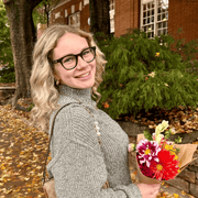 Maggie M., Babysitter in West Fork, AR 72774 with 10 years of paid experience