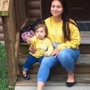 Ashley G., Babysitter in Seaford, DE with 1 year paid experience