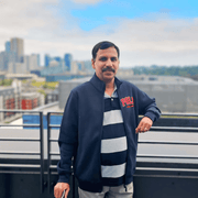 Murali D., Pet Care Provider in Bellevue, WA with 1 year paid experience