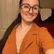 Aryanna H., Babysitter in Wimauma, FL with 9 years paid experience
