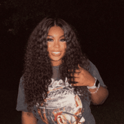 Emyiah W., Babysitter in Gary, TX 75643 with 16 years of paid experience