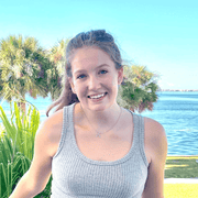 Taryn L., Babysitter in Saint Petersburg, FL with 4 years paid experience
