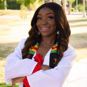 Jalyla B., Babysitter in Mesa, AZ with 4 years paid experience