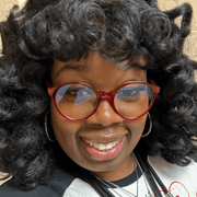 Kania T., Child Care Provider in 60401 with 16 years of paid experience