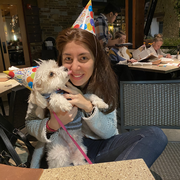 Zeynep Y., Pet Care Provider in San Jose, CA with 10 years paid experience