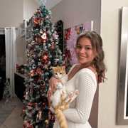Andrea S., Nanny in 32343 with 2 years of paid experience