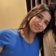 Khushboo S., Babysitter in 16877 with 1 year of paid experience
