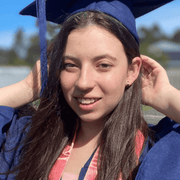 Ariana C., Child Care Provider in 24588 with 0 years of paid experience