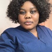 Freda O., Care Companion in Alexandria, VA with 9 years paid experience