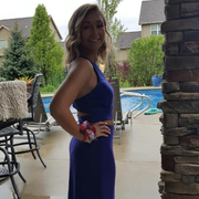 Rylee O., Babysitter in Iowa City, IA with 4 years paid experience
