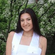 Andra S., Babysitter in 14425 with 3 years of paid experience