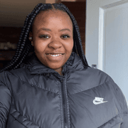 Thembelihle M., Nanny in 06779 with 2 years of paid experience