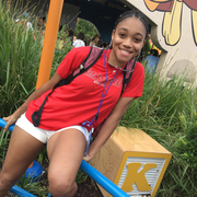 Kylyn M., Pet Care Provider in Providence, RI with 2 years paid experience