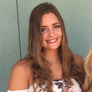 Madison R. - Lithia Nanny