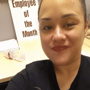 Elizabeth M., Babysitter in Katy, TX with 6 years paid experience