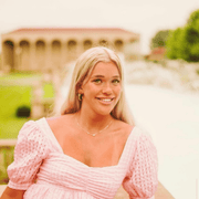 Abby J., Babysitter in Overland Park, KS with 1 year paid experience