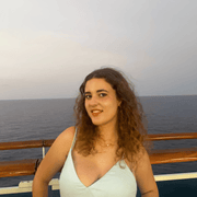 Alexandra F., Pet Care Provider in Miami, FL with 1 year paid experience