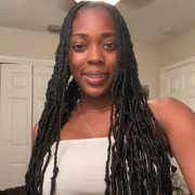 Jaida W., Babysitter in Miramar, FL with 4 years paid experience