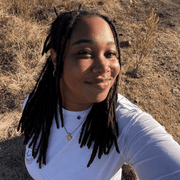 Gabrielle R., Babysitter in Almont, CO with 1 year paid experience