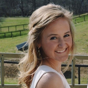 Charlotte H. - Harrisonburg Babysitter