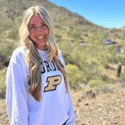 Chloe M., Child Care in West Lafayette, IN 47906 with 5 years of paid experience