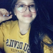 Ashelyne A. - Tempe Nanny