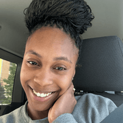 Ceonna B., Babysitter in 40109 with 5 years of paid experience