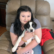 Abigail S., Babysitter in Milledgeville, GA with 4 years paid experience