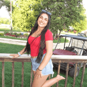 Madelyn S., Babysitter in Franklin Grove, IL 61031 with 0 years of paid experience