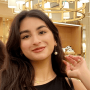 Amenah A., Babysitter in Irvine, CA with 5 years paid experience