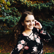 Sabryna B., Babysitter in Boise, ID 83709 with 5 years of paid experience