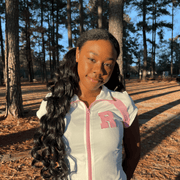 Diamond B., Nanny in Loris, SC with 3 years paid experience