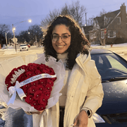 Alejandra M., Pet Care Provider in Chicago, IL with 2 years paid experience