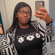 Kenya G., Nanny in Rochester, NY with 4 years paid experience