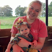 Carley B. - Crenshaw Babysitter