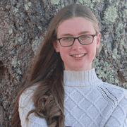 Annaelisa K., Child Care Provider in 01451 with 0 years of paid experience