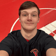 Dylan W., Babysitter in Elk Point, SD 57025 with 2 years of paid experience