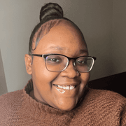 Tyaumba M., Nanny in 73020 with 2 years of paid experience