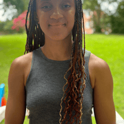 Salema R., Babysitter in Bon Air, VA with 6 years paid experience