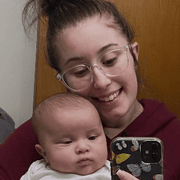 Alexiah V., Babysitter in Roseville, MI with 9 years paid experience