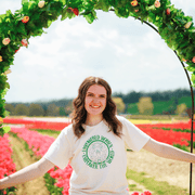 Sadie B., Child Care in Unicoi, TN 37692 with 6 years of paid experience