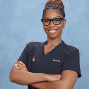 Devesha D., Nanny in Fairfax, VA with 5 years paid experience