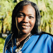Zenita W. - Austin Care Companion