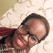 Amethyst D., Babysitter in Silver Spring, MD with 1 year paid experience