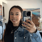 Pauline S., Babysitter in 95674 with 1 year of paid experience