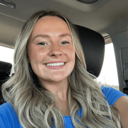 Paige C., Child Care Provider in 45050 with 8 years of paid experience