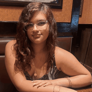 Mia G., Child Care in Saint Cloud, FL 34772 with 1 year of paid experience
