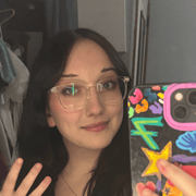 Keira W., Babysitter in Salisbury, NC 28147 with 8 years of paid experience